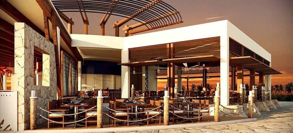 Dreams Las Mareas All Inclusive El Jobo المظهر الخارجي الصورة