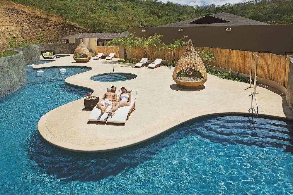Dreams Las Mareas All Inclusive El Jobo المظهر الخارجي الصورة