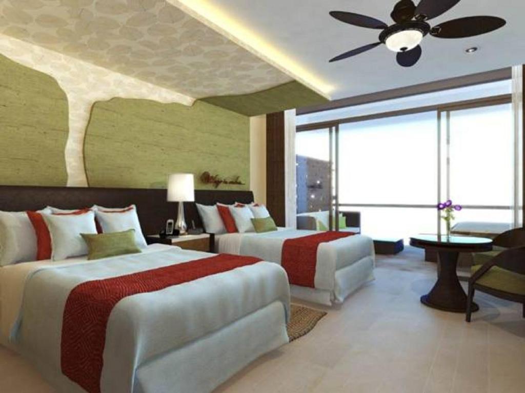 Dreams Las Mareas All Inclusive El Jobo المظهر الخارجي الصورة