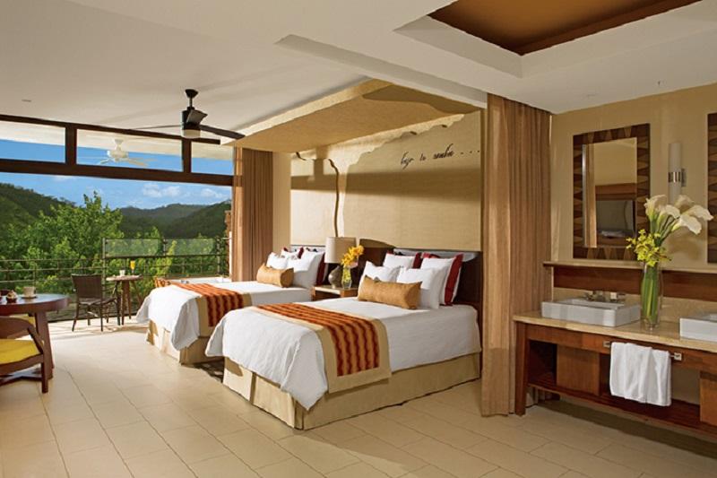 Dreams Las Mareas All Inclusive El Jobo المظهر الخارجي الصورة