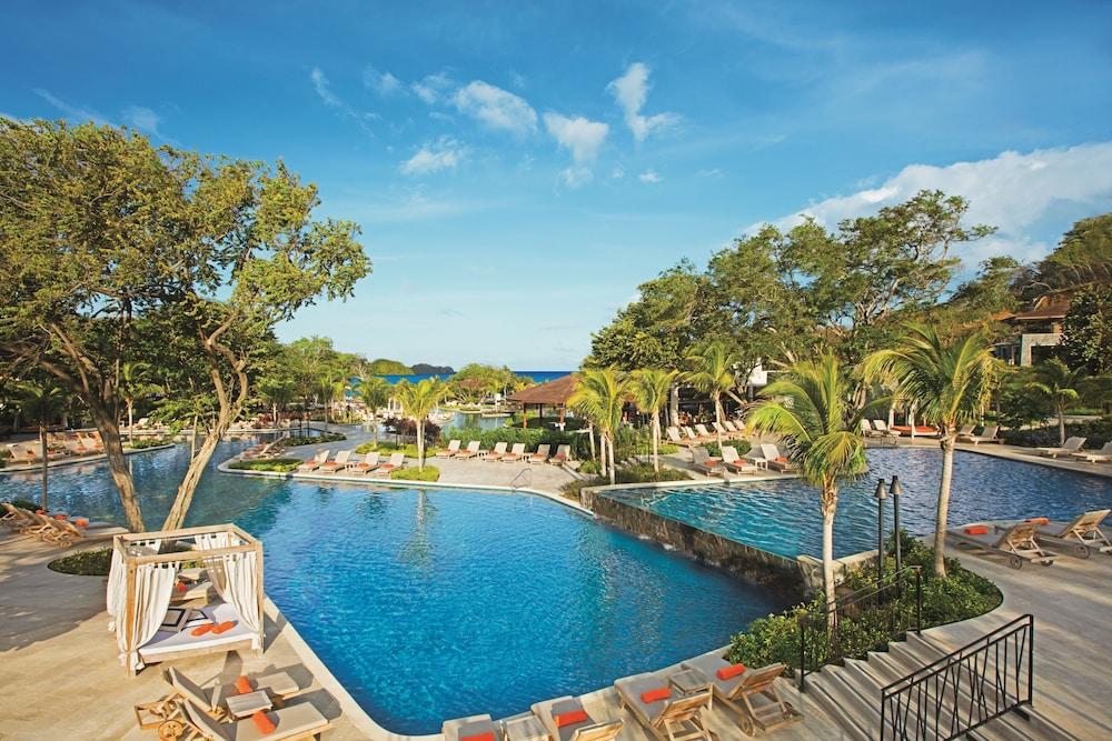 Dreams Las Mareas All Inclusive El Jobo المظهر الخارجي الصورة