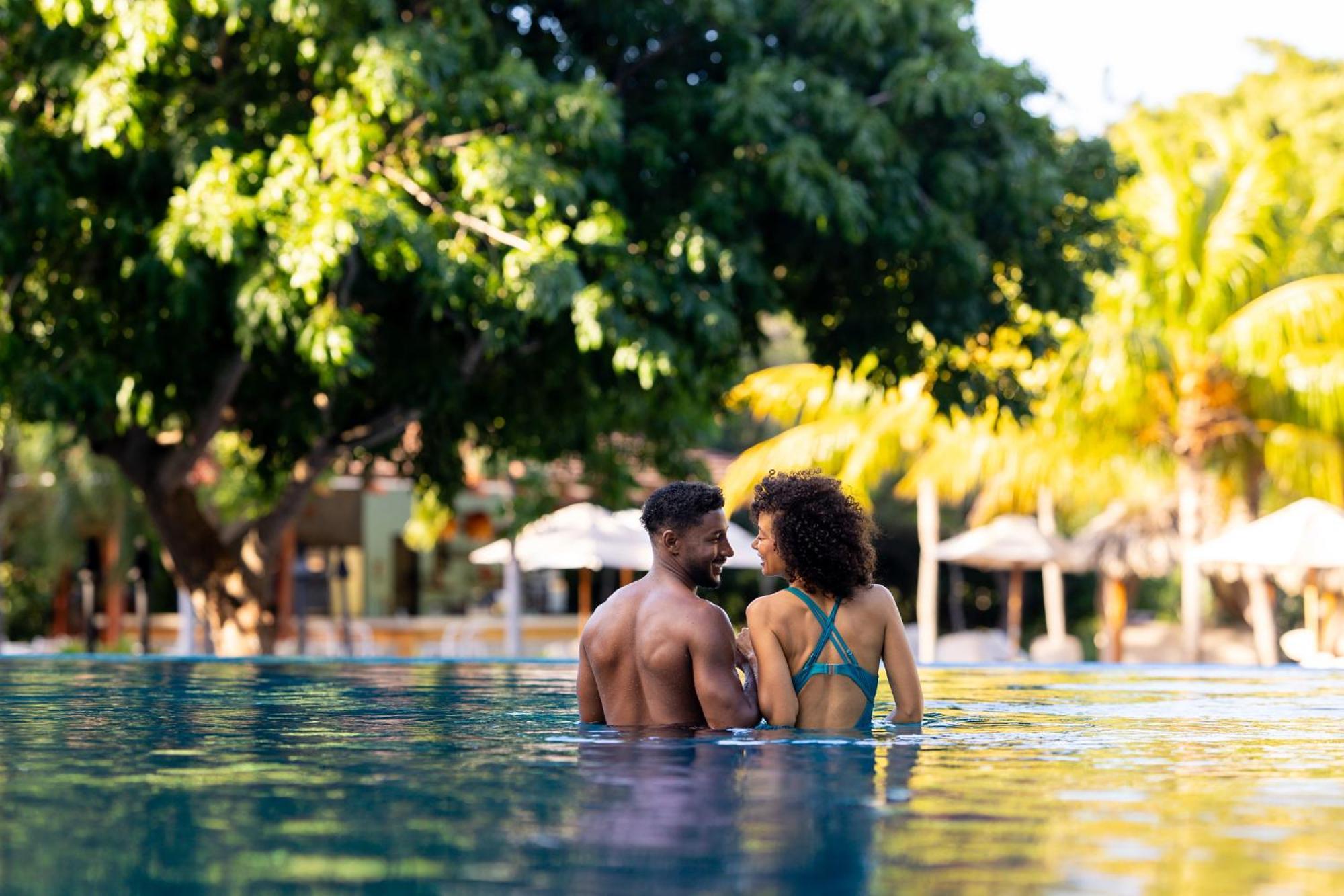Dreams Las Mareas All Inclusive El Jobo المظهر الخارجي الصورة