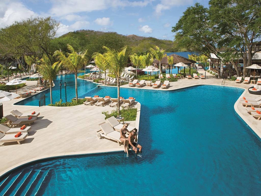 Dreams Las Mareas All Inclusive El Jobo المظهر الخارجي الصورة