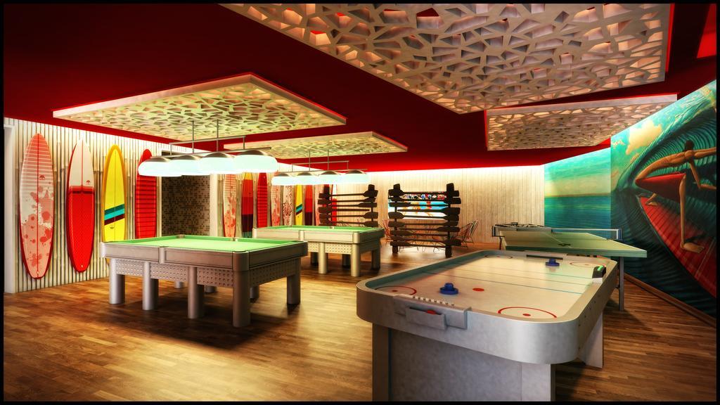Dreams Las Mareas All Inclusive El Jobo المظهر الخارجي الصورة