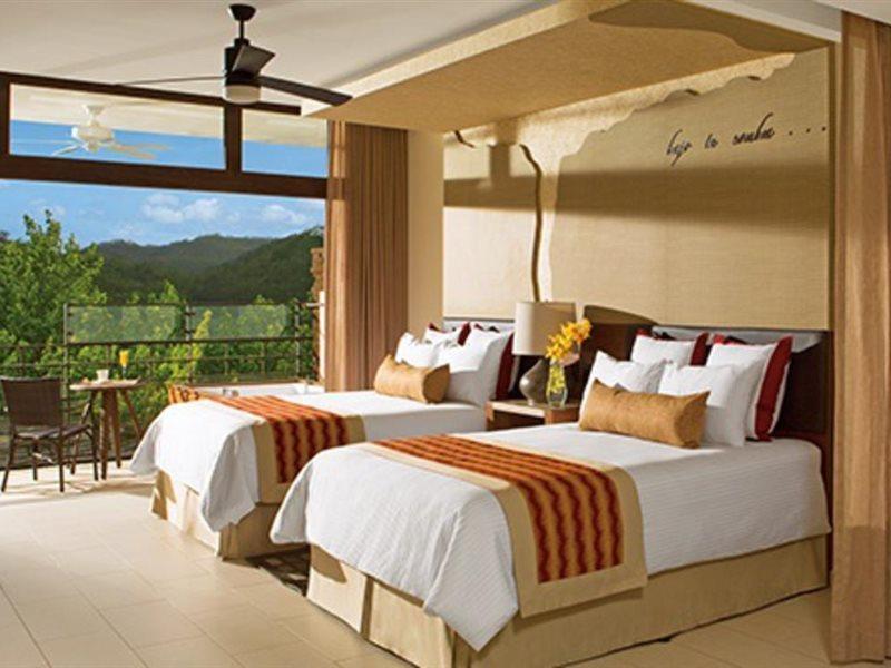 Dreams Las Mareas All Inclusive El Jobo المظهر الخارجي الصورة