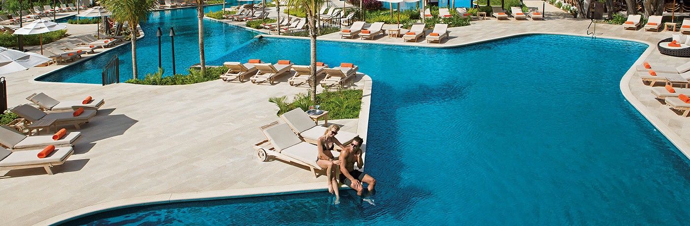 Dreams Las Mareas All Inclusive El Jobo المظهر الخارجي الصورة
