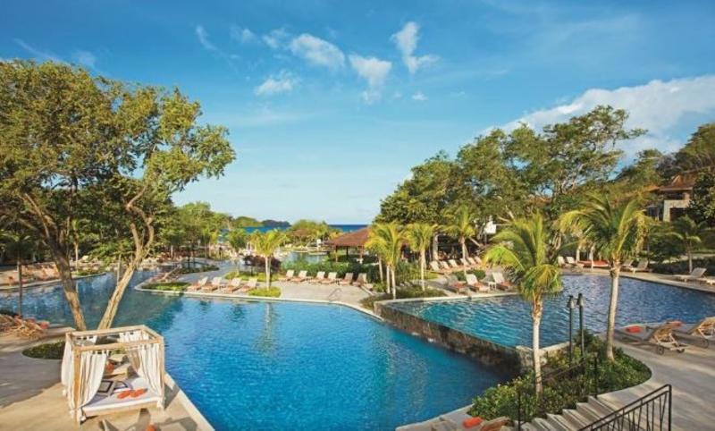 Dreams Las Mareas All Inclusive El Jobo المظهر الخارجي الصورة