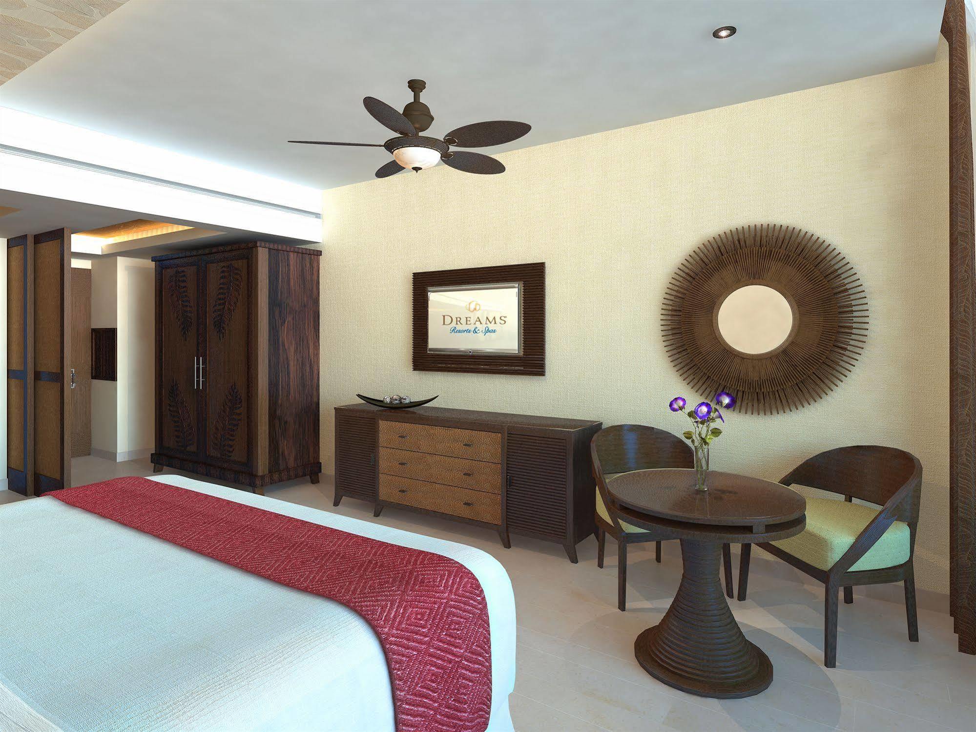 Dreams Las Mareas All Inclusive El Jobo المظهر الخارجي الصورة